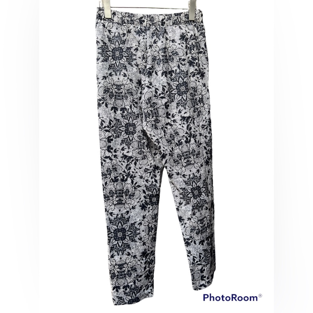 Disney Alice Through the Looking Glass by Giuliana Pull on Pants